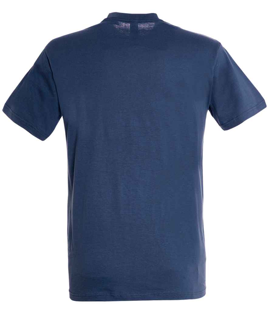 SOL'S Regent T-Shirt | Denim