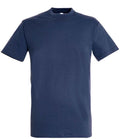 SOL'S Regent T-Shirt | Denim