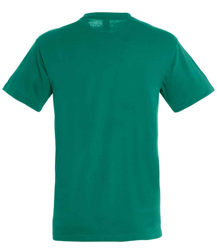 SOL'S Regent T-Shirt | Emerald