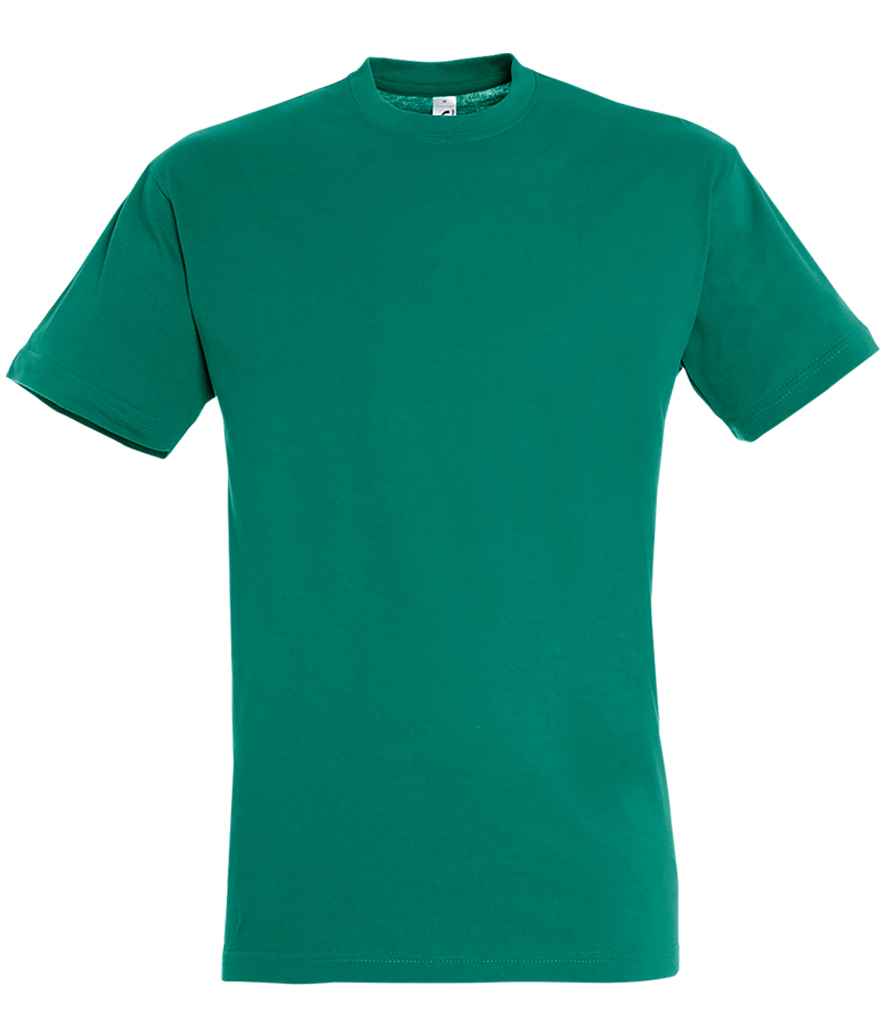 SOL'S Regent T-Shirt | Emerald