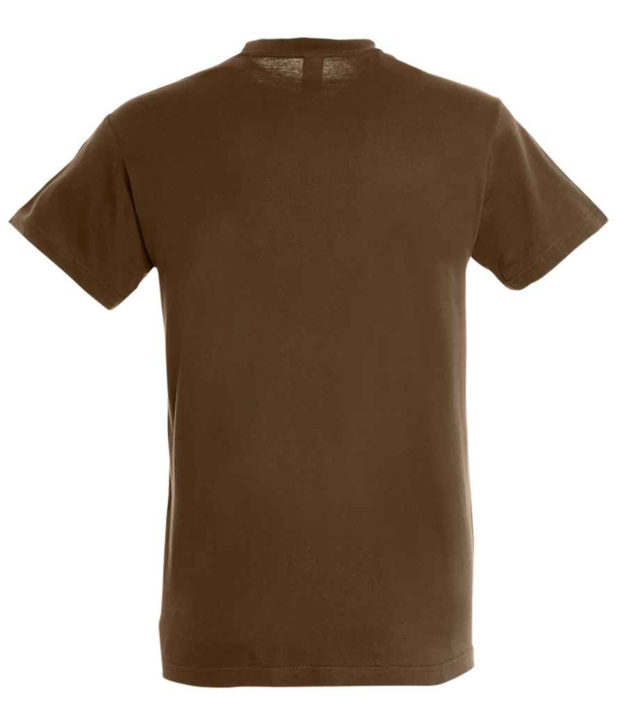 SOL'S Regent T-Shirt | Earth