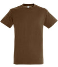 SOL'S Regent T-Shirt | Earth