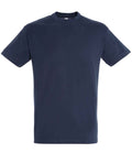 SOL'S Regent T-Shirt | French Navy