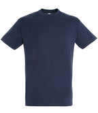 SOL'S Regent T-Shirt | French Navy