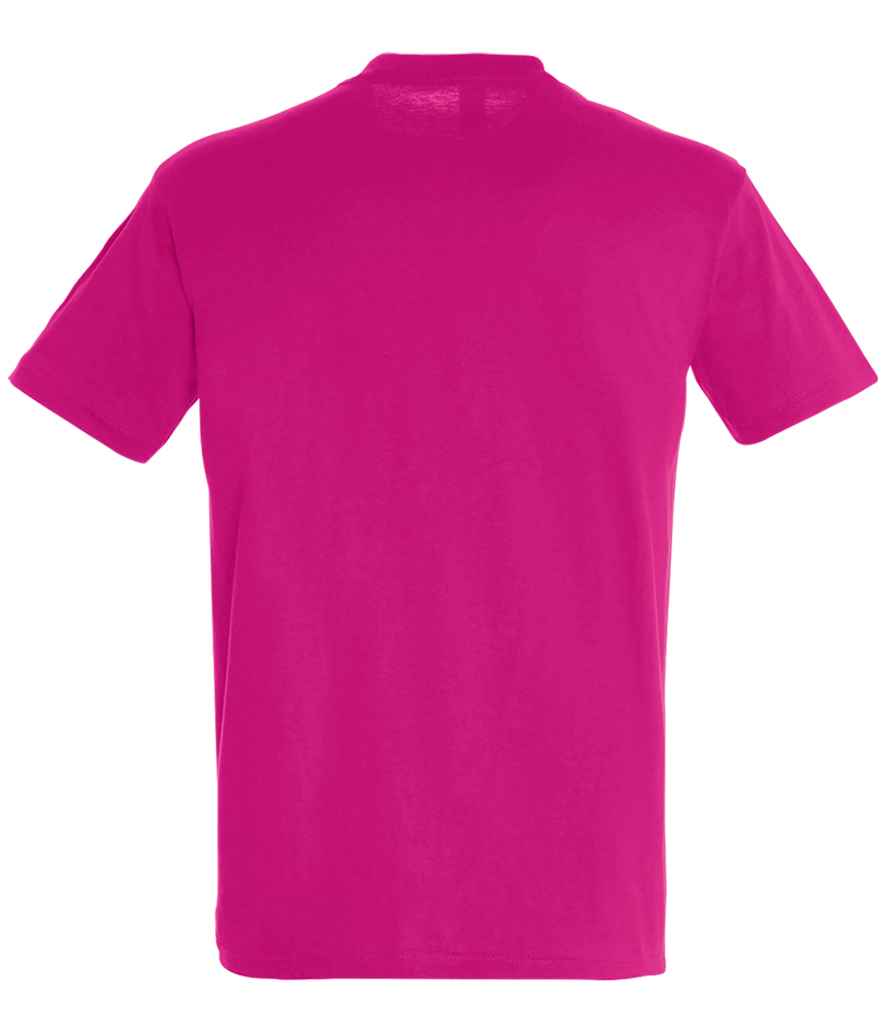 SOL'S Regent T-Shirt | Fuchsia