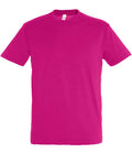 SOL'S Regent T-Shirt | Fuchsia