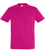 SOL'S Regent T-Shirt | Fuchsia