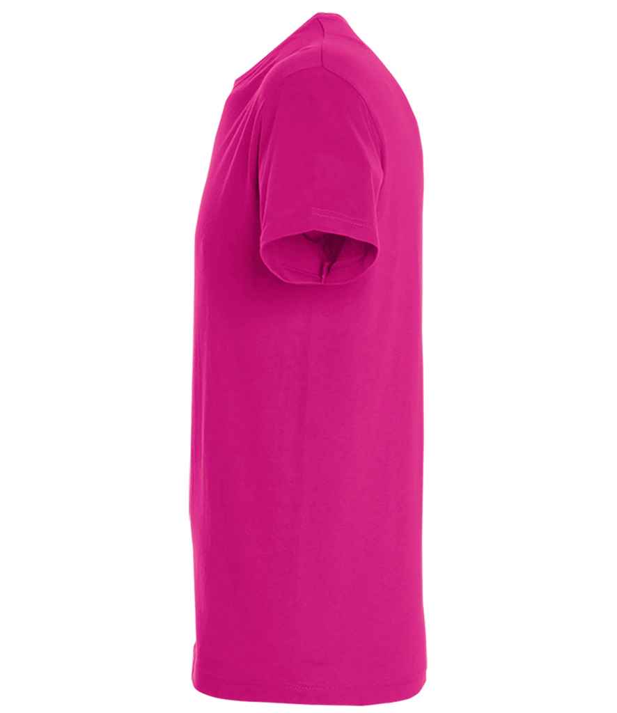 SOL'S Regent T-Shirt | Fuchsia