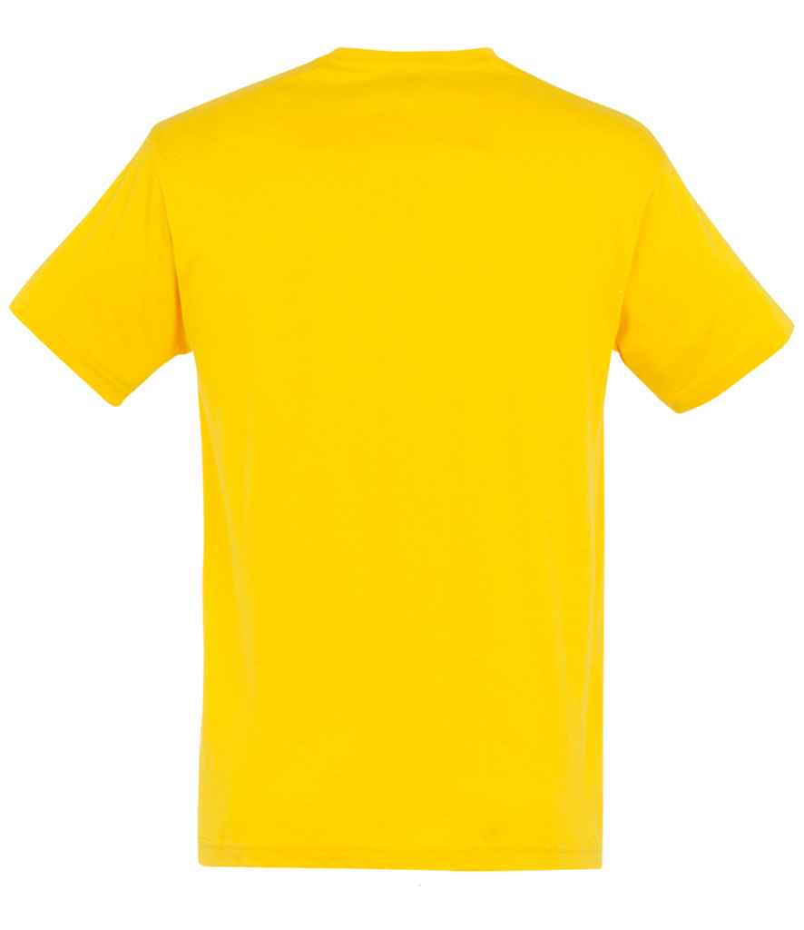 SOL'S Regent T-Shirt | Gold