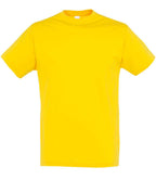 SOL'S Regent T-Shirt | Gold