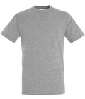 SOL'S Regent T-Shirt | Grey Marl
