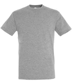 SOL'S Regent T-Shirt | Grey Marl