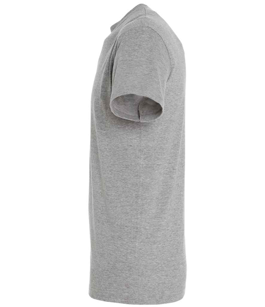 SOL'S Regent T-Shirt | Grey Marl