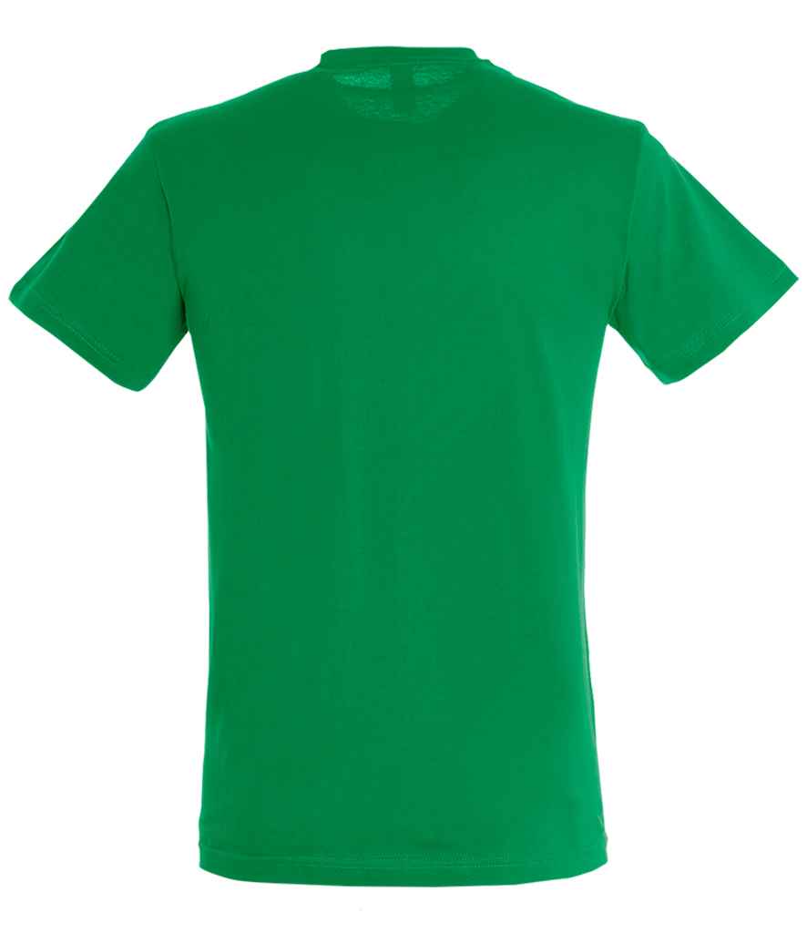 SOL'S Regent T-Shirt | Kelly Green