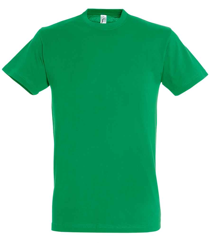 SOL'S Regent T-Shirt | Kelly Green