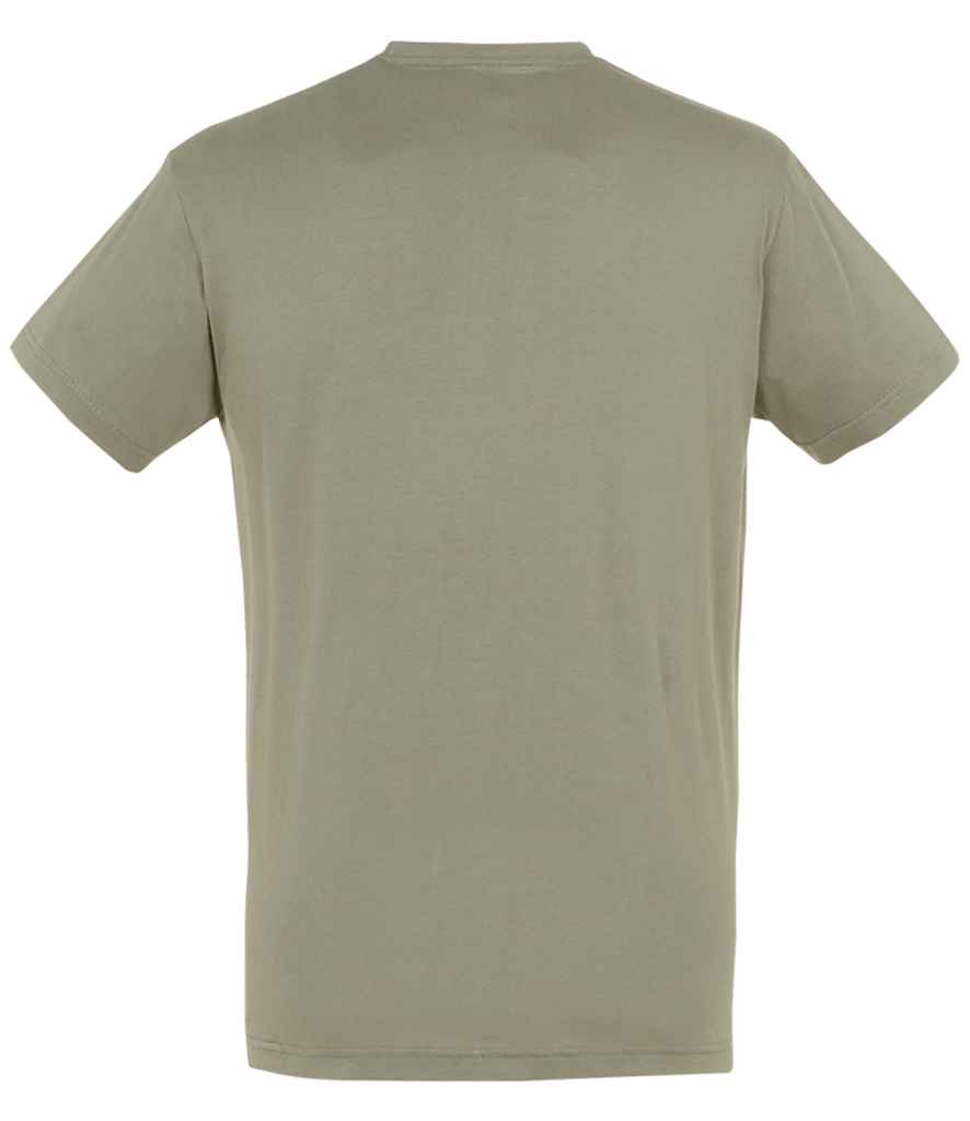 SOL'S Regent T-Shirt | Khaki