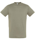 SOL'S Regent T-Shirt | Khaki