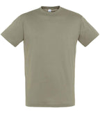 SOL'S Regent T-Shirt | Khaki