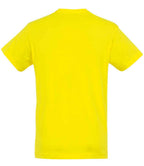 SOL'S Regent T-Shirt | Lemon