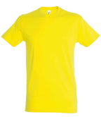 SOL'S Regent T-Shirt | Lemon