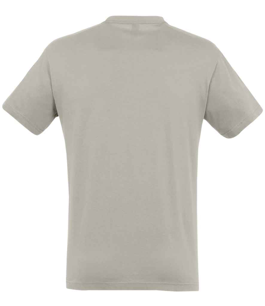 SOL'S Regent T-Shirt | Light Grey