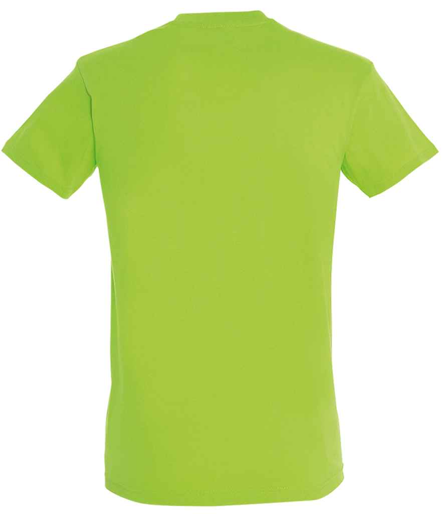 SOL'S Regent T-Shirt | Lime Green