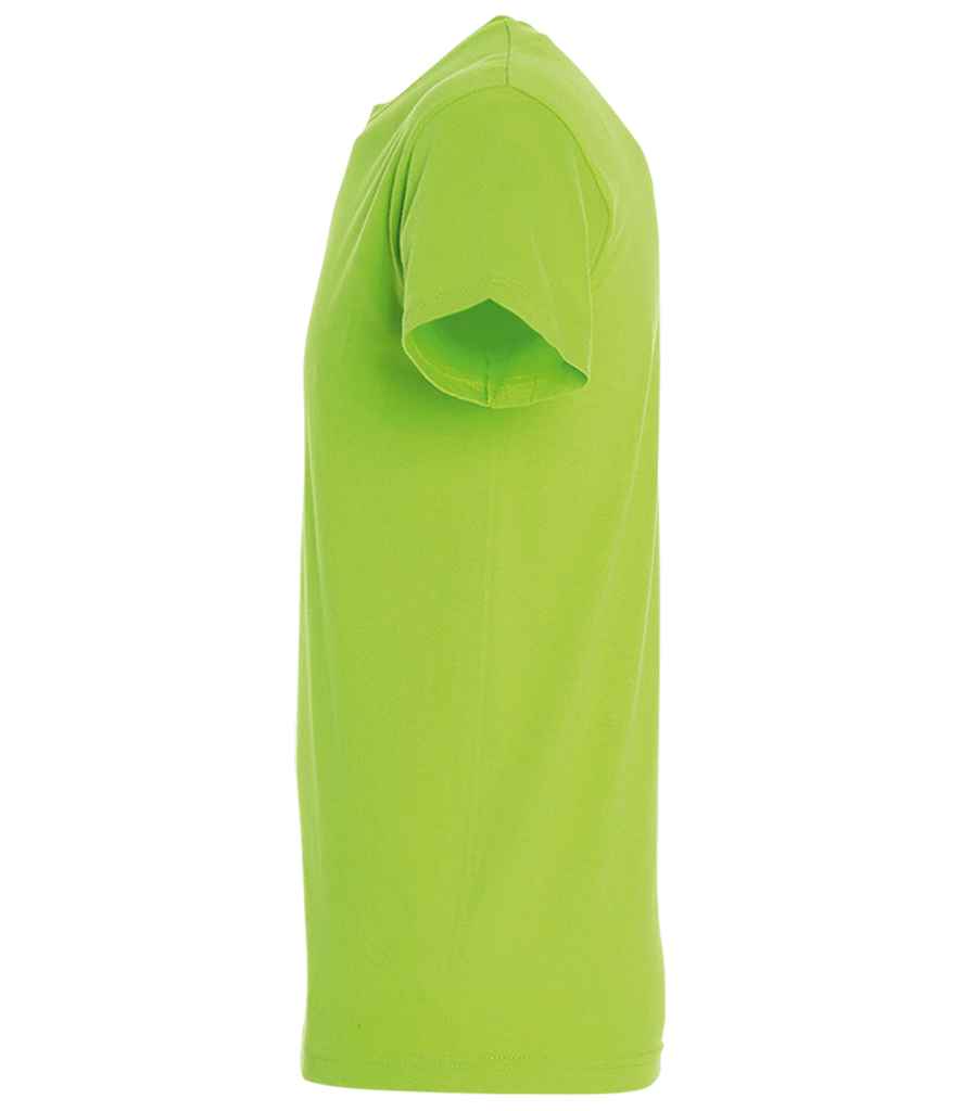 SOL'S Regent T-Shirt | Lime Green