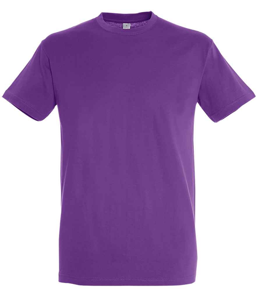 SOL'S Regent T-Shirt | Light Purple