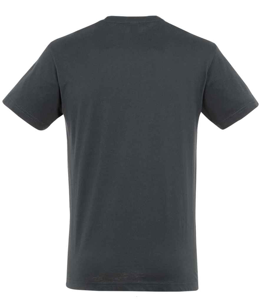 SOL'S Regent T-Shirt | Mouse Grey