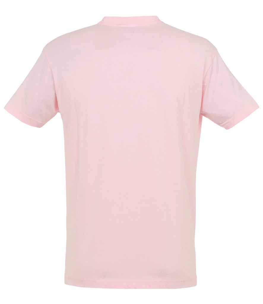 SOL'S Regent T-Shirt | Medium Pink