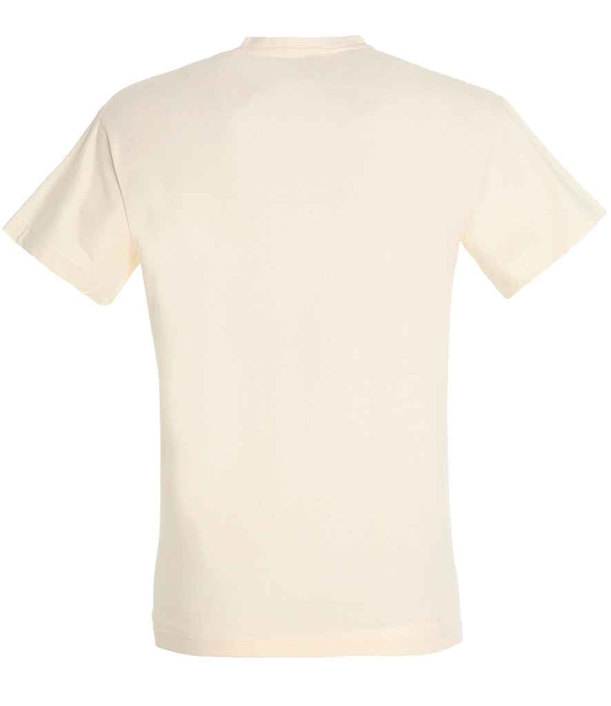 SOL'S Regent T-Shirt | Natural