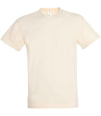 SOL'S Regent T-Shirt | Natural