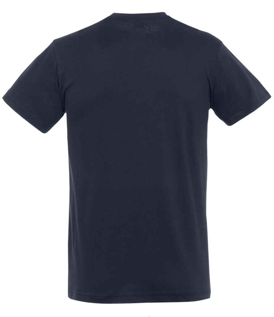 SOL'S Regent T-Shirt | Navy