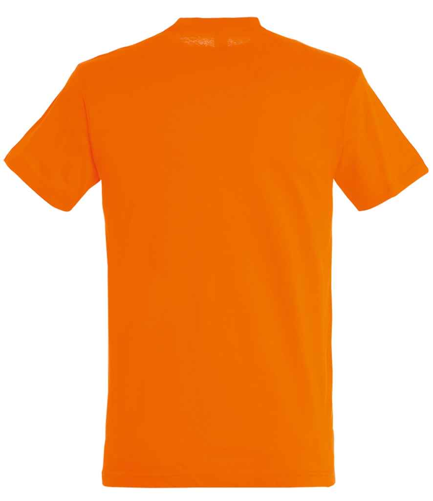 SOL'S Regent T-Shirt | Orange