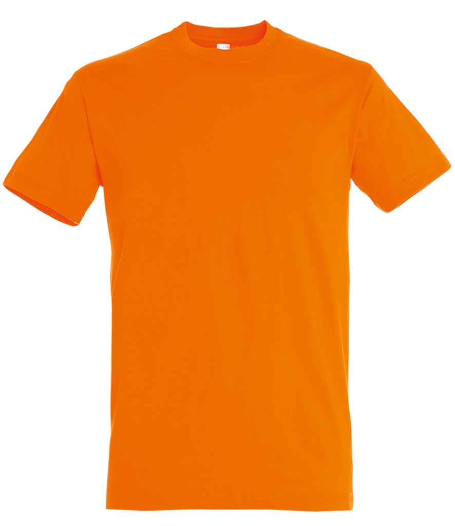 SOL'S Regent T-Shirt | Orange