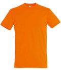 SOL'S Regent T-Shirt | Orange