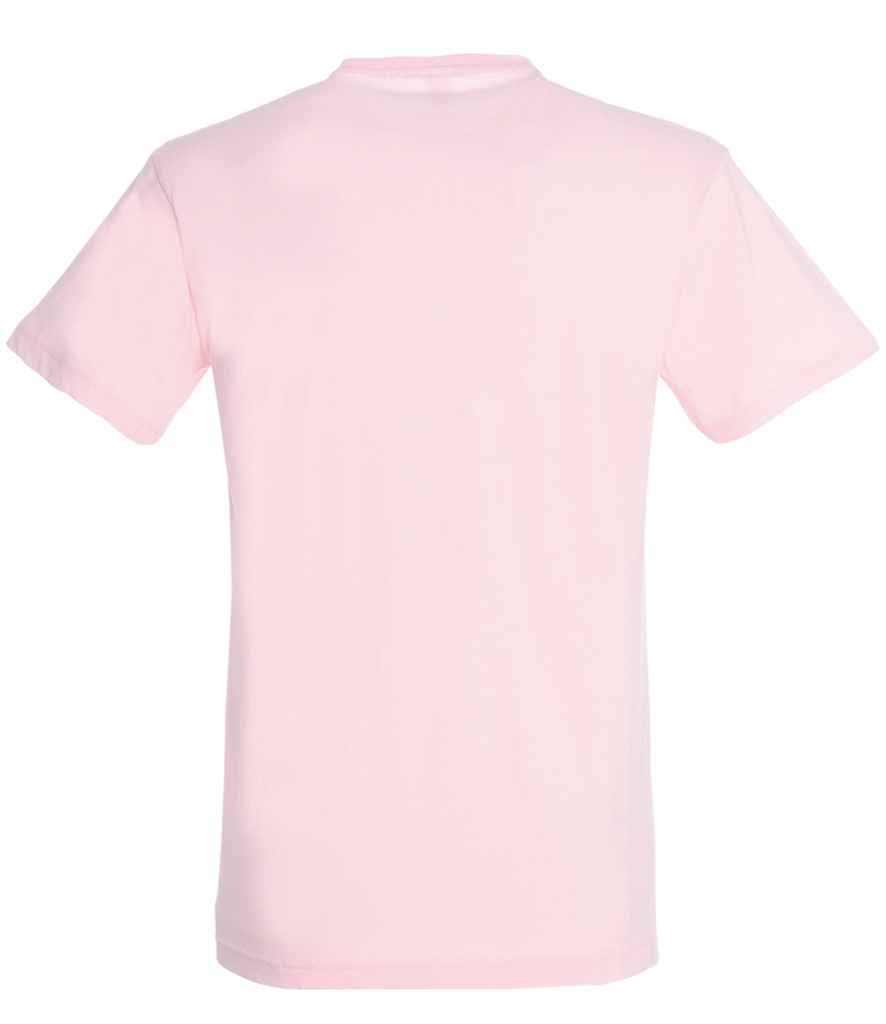 SOL'S Regent T-Shirt | Pale Pink