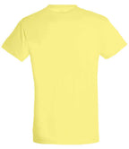 SOL'S Regent T-Shirt | Pale Yellow