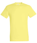 SOL'S Regent T-Shirt | Pale Yellow