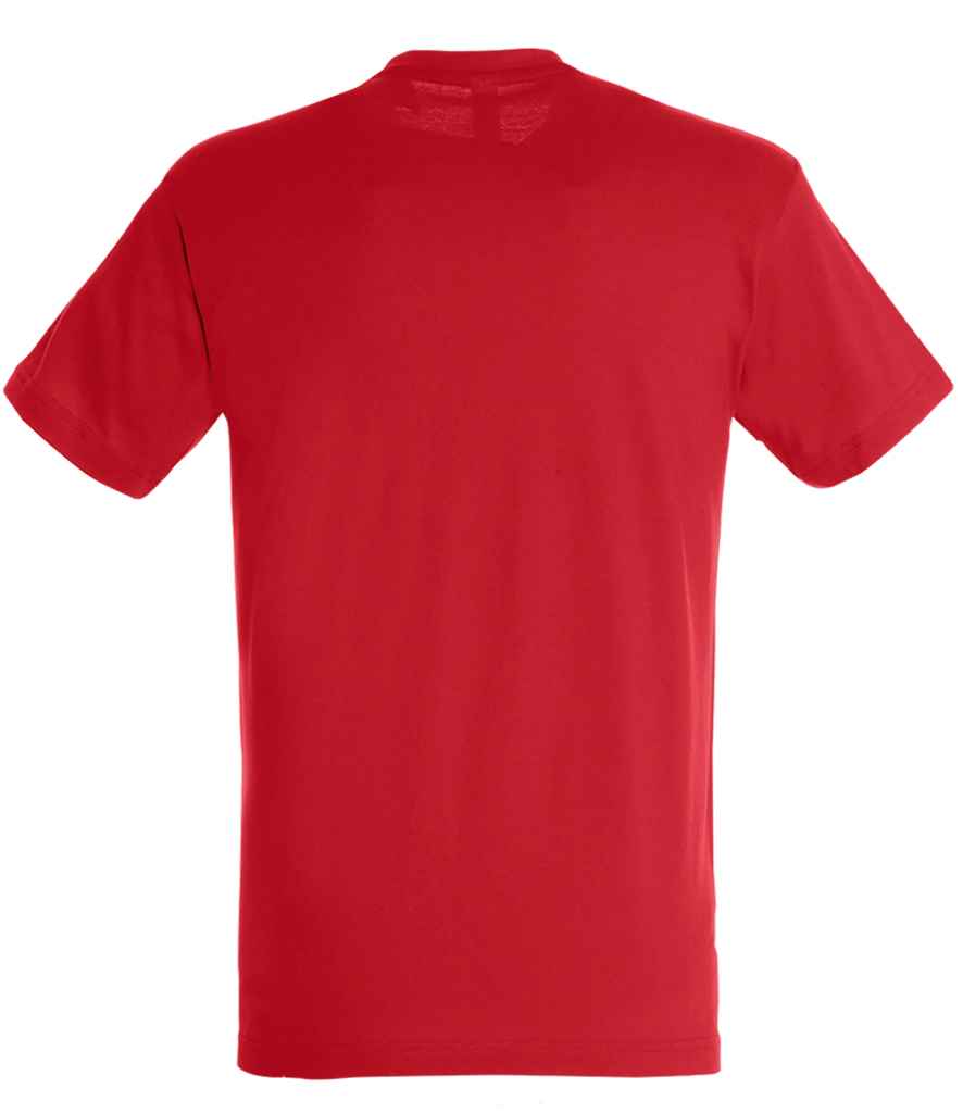 SOL'S Regent T-Shirt | Red