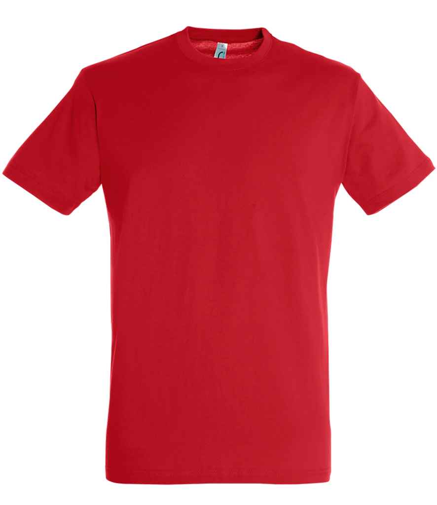 SOL'S Regent T-Shirt | Red