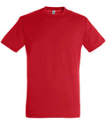 SOL'S Regent T-Shirt | Red