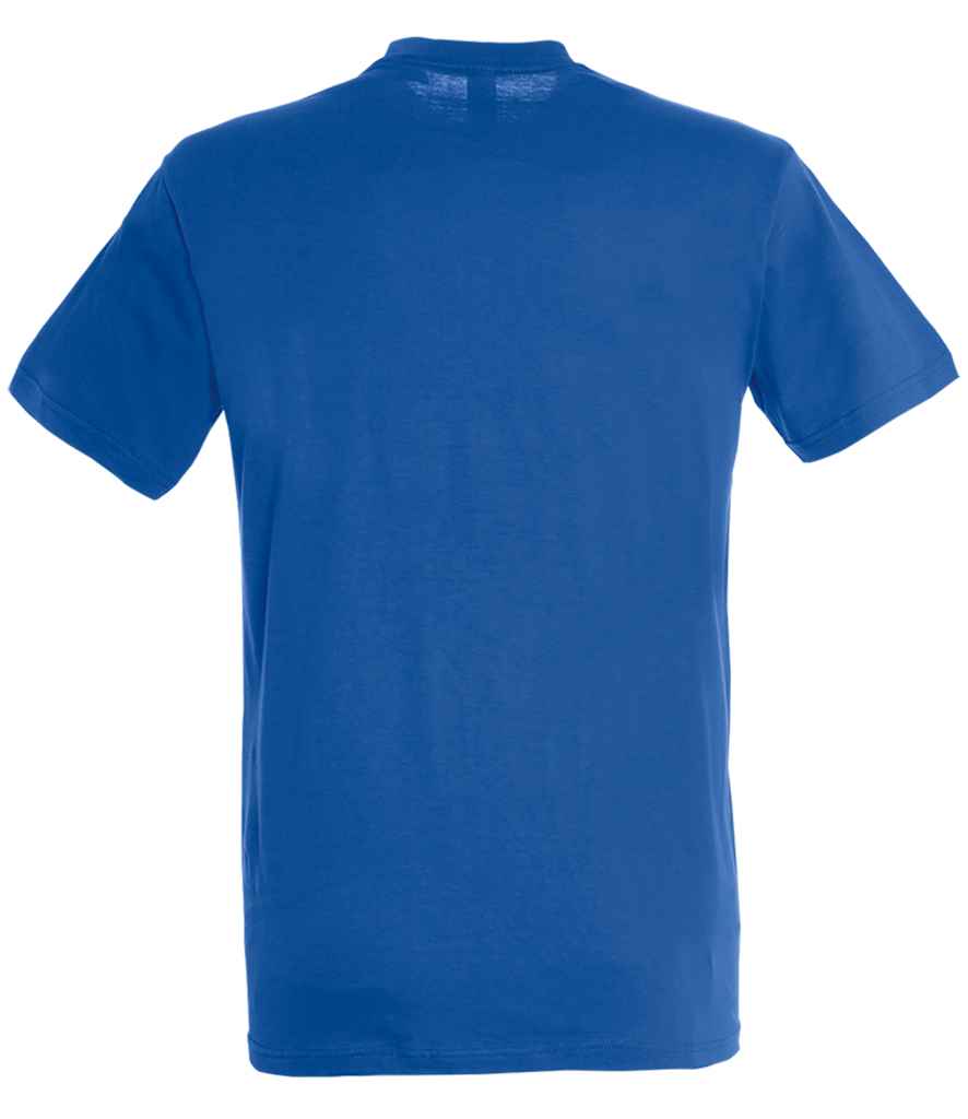 SOL'S Regent T-Shirt | Royal Blue