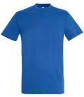 SOL'S Regent T-Shirt | Royal Blue