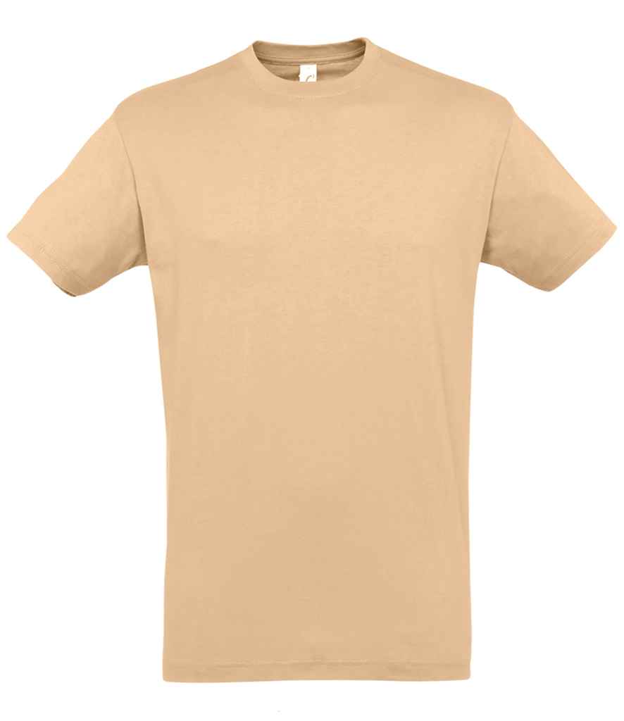 SOL'S Regent T-Shirt | Sand