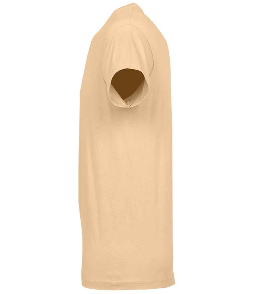 SOL'S Regent T-Shirt | Sand