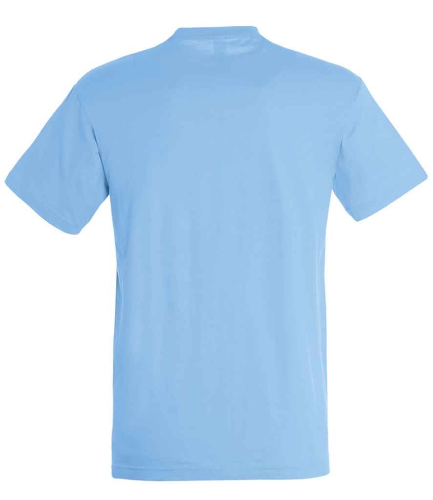SOL'S Regent T-Shirt | Sky Blue