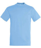 SOL'S Regent T-Shirt | Sky Blue
