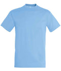 SOL'S Regent T-Shirt | Sky Blue