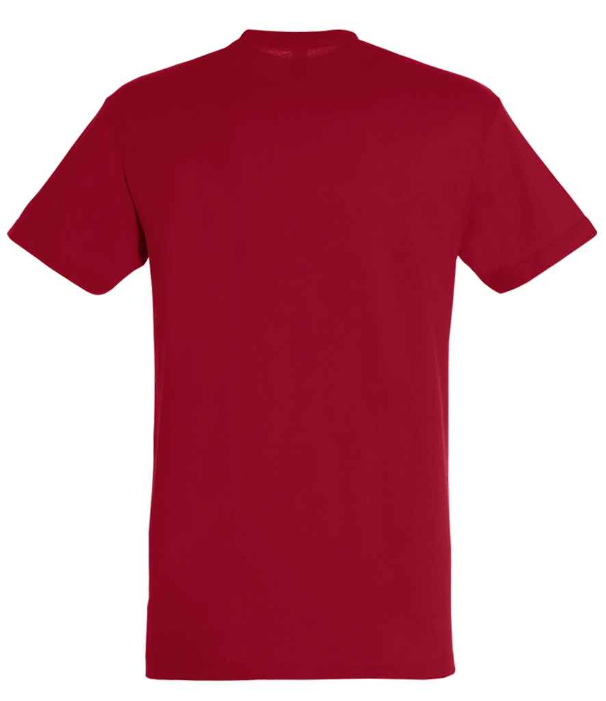 SOL'S Regent T-Shirt | Tango Red